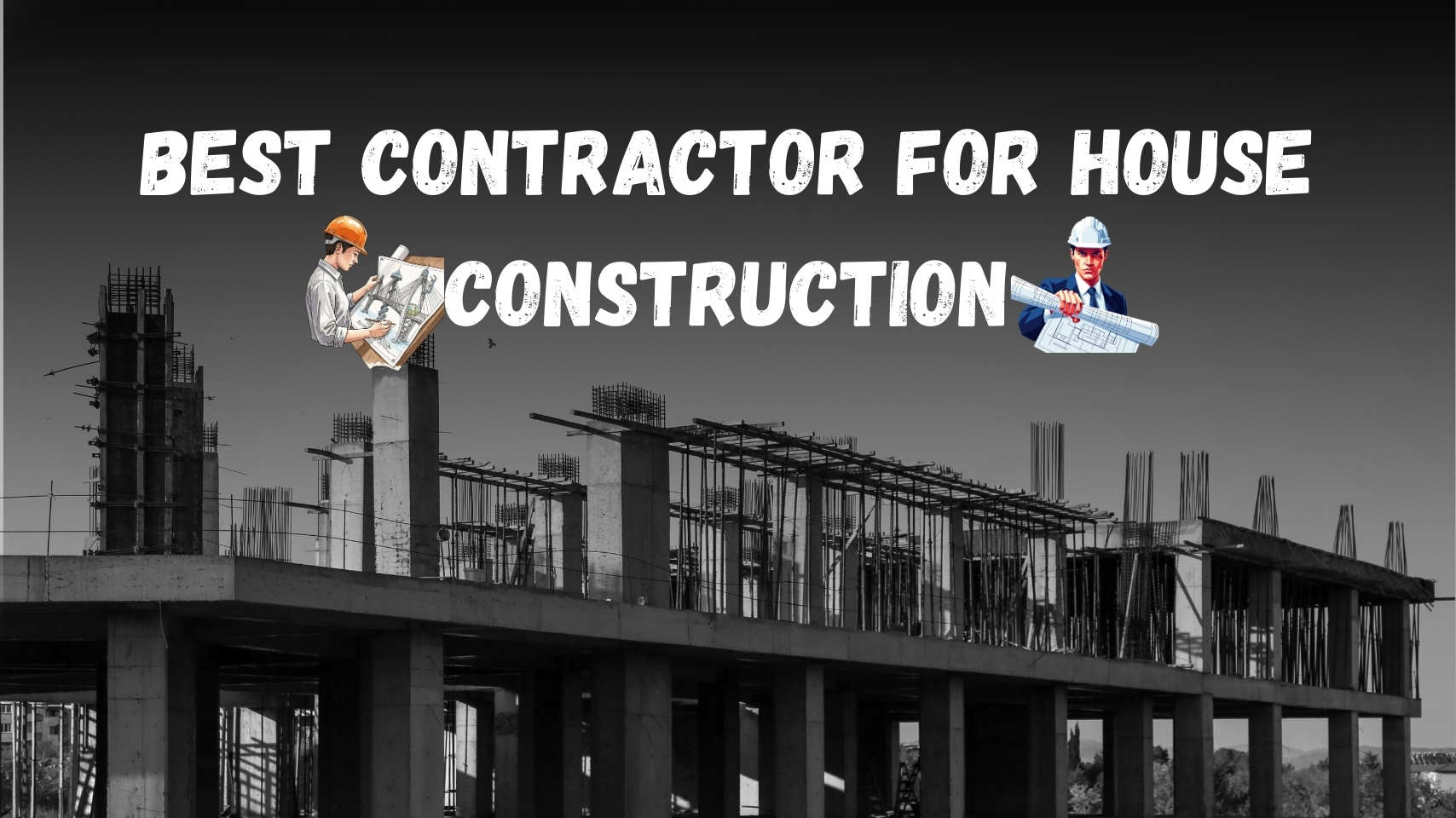 Best Contractor for House Construction in Lucknow: Why Sunixa Services Stands Out in UP