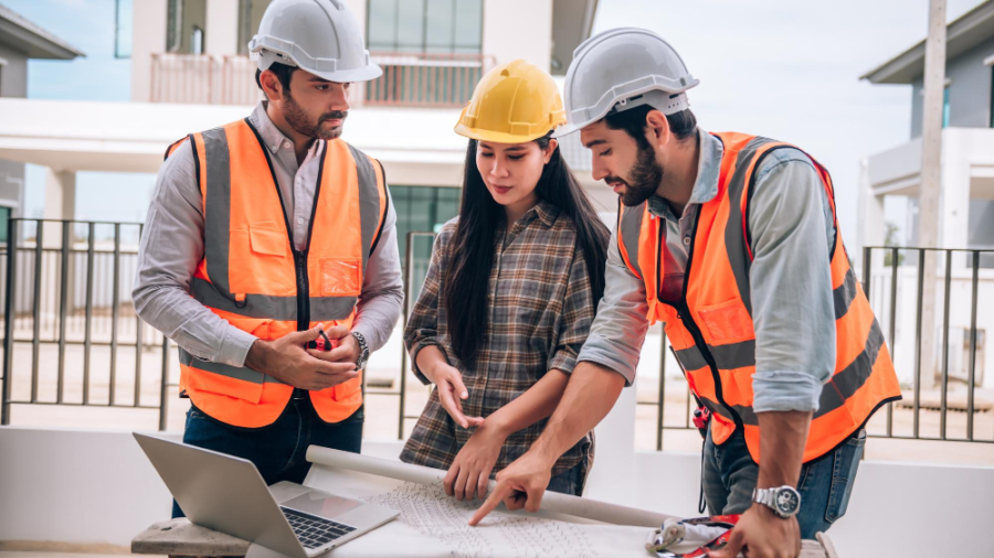 Top 10 Best Construction Companies in Uttar Pradesh